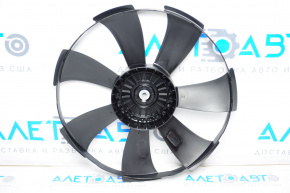 Paletele ventilatorului de răcire dreapta pentru Honda Accord 18-22 1.5T 2.0T, nou, original OEM.