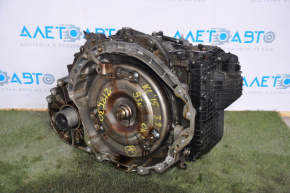 АКПП в сборе Jeep Cherokee KL 14- 3.2 AWD 93к