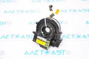 Volan cu senzor de unghi de rotire pentru Toyota Camry v55 15-17 SUA