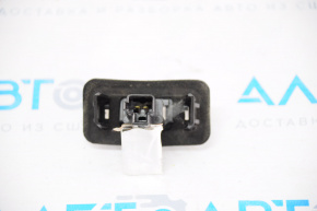 Подсветка номера крышки багажника левая Toyota Camry v55 15-17 usa