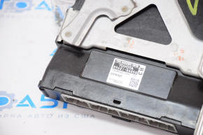 Modulul de control al managementului alimentării hibride Toyota Camry v55 15-17 SUA