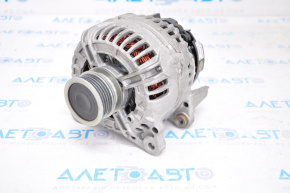 Generatorul VW Passat b7 12-15 SUA 2.5 Bosch