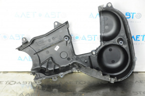 Передняя крышка двигателя Ford Fusion mk5 13-20 1.5T