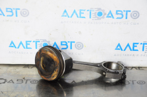 Шатун с поршнем Ford Fusion mk5 13-20 1.5T