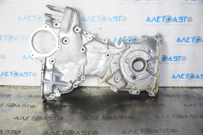 Передняя крышка двигателя Mazda CX-9 16- 2.5T