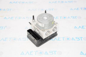 ABS АБС Ford Fiesta 11-19