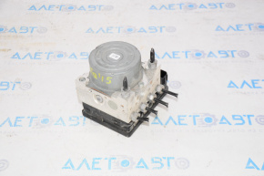 ABS АБС Ford Fiesta 11-19