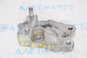 Кронштейн АКПП Ford Fiesta 11-19