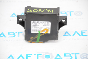 TIRE PRESSURE MONITOR CONTROL MODULE Hyundai Sonata 11-15