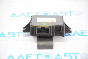 TIRE PRESSURE MONITOR CONTROL MODULE Hyundai Sonata 11-15