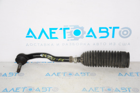 Рулевая тяга с наконечником левая Mazda 3 14-18 BM