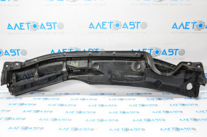 Grila stergatoarelor din plastic pentru Toyota Prius V 12-17 fara capace