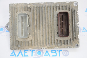 Modulul ECU al motorului Jeep Patriot 11-17