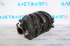 Коллектор впускной Mazda 3 14-18 BM 2.0