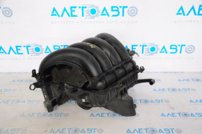 Коллектор впускной Mazda 3 14-18 BM 2.0