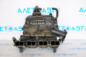 Коллектор впускной Mazda 3 14-18 BM 2.0