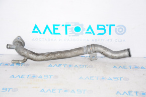 Патрубок охлаждения металл Mazda 3 14-18 BM 2.0 2.5
