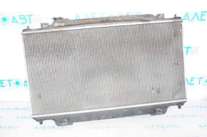 Radiator de răcire apă Mazda 3 14-18 BM 2.0 2.5