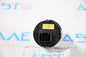 Кнопка start-stop Mazda 3 14-18 BM