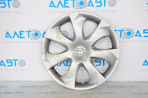 Capac roată R16 Mazda 3 14-18 BM pentru vopsire.