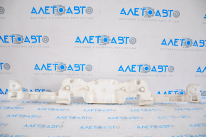 Absorbantul de bara fata pentru Mazda 3 14-16 BM post-restilizare