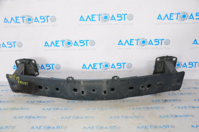 Amplificatorul de bara fata pentru Mazda 3 14-16 BM post-restilizare.