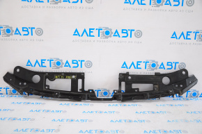 Suport grilă radiator superior Mazda 3 14-16 BM pre-restilizare