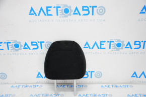 Suport de cap pentru spate dreapta Nissan Rogue 14-20, material textil negru