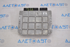 Блок ECU компьютер двигателя Toyota Prius 30 10-15