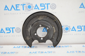 Capac disc de frână spate stânga Toyota Prius 30 10-15