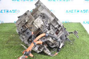 Cutie de viteze automată asamblată Toyota Prius 30 10-15, variator CVT 108k.