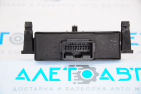 Modul de control al gateway VW Passat b7 12-15 SUA