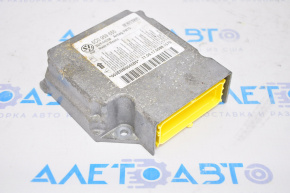 Modulul computerizat al airbag-urilor SRS pentru VW Passat B7 12-15 USA 2.5