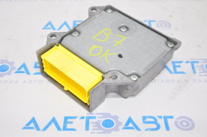 Modulul computerizat al airbag-urilor SRS pentru VW Passat B7 12-15 USA 2.5