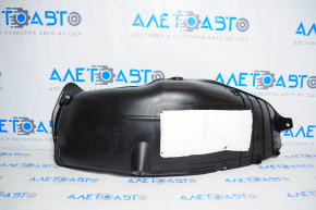 Aripa spate stânga, partea din spate, Hyundai Elantra UD 11-16, nou, original OEM.