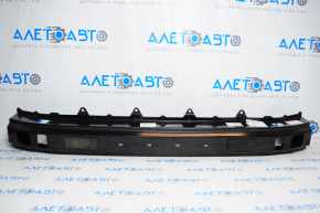 Absorbantul de bara fata pentru Subaru Forester 14-16 SJ, versiunea pre-restilizare, din metal, nou, original OEM.