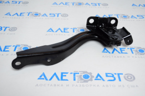 Capota dreapta a Subaru Forester 14-18 SJ, noua, originala OEM.