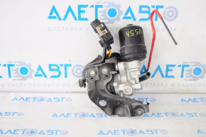 Тормозной усилитель brake booster Toyota Camry v55 15-17 hybrid usa