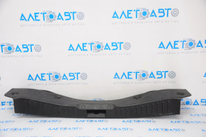 Capac portbagaj Ford Focus mk3 11-18 5d negru, zgârieturi, prindere ruptă