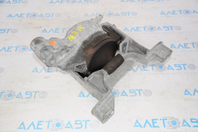 Подушка двигателя правая Mazda 3 14-18 BM 2.0