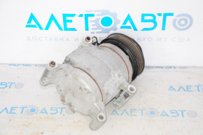 Compresorul de aer condiționat Mazda 3 14-16 BM pre-restilizare