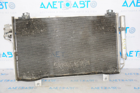 Radiatorul condensatorului de aer condiționat Mazda 3 14-18 BM