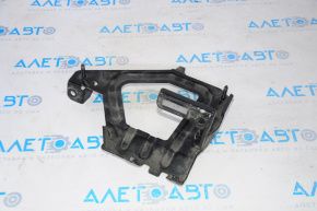 Suport de fixare a blocului ECU Mazda 3 14-18 BM 2.0