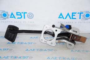 Педаль тормоза Mazda 3 14-18 BM