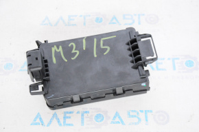 Body Control Module BCM Mazda 3 14-18 BM