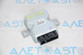 FUEL PUMP CONTROL MODULE Mazda 3 14-18 BM