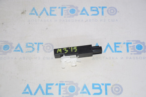 KEYLESS ENTRY ANTENNA UNIT MODULE Mazda 3 14-18 BM