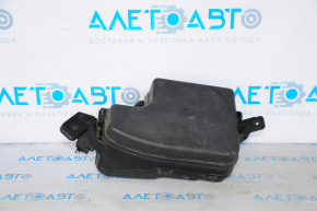 Blocul de siguranțe sub capotă Mazda 3 14-18 BM