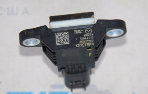 Датчик подушки безопасности дверь правый Mazda 3 14-15 BM