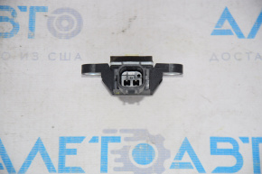 Датчик подушки безопасности дверь правый Mazda 3 14-15 BM